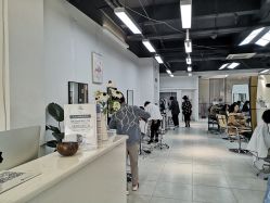 -ASA HAIR SALON