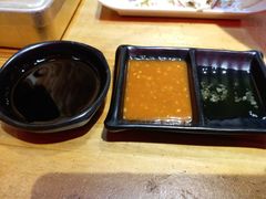 -杀猪天·韩国烤肉(铁路街第一分店)