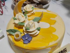 -Pantry's Best派悦坊蛋糕(世纪金源店)