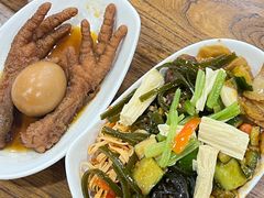 -兰溪十八浇(天一店)