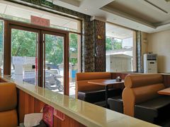 靠窗位-银村街粥店(北线阁店)