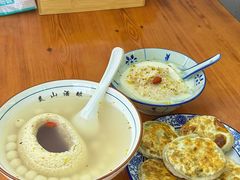 -灵山酒酿健忠(黄山汤口寨西非遗店)