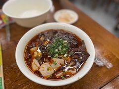 -蒋家肠旺面馆(合群路店)