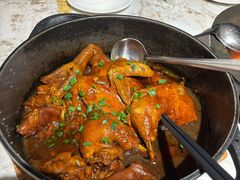 -味仙居(环城南路店)