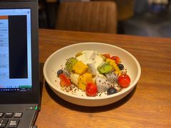 -West10 西拾·西餐厅·创意菜(未来科技城店)