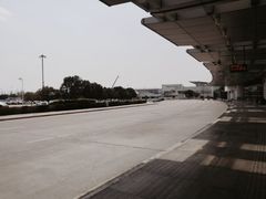 -西安咸阳国际机场-T1航站楼