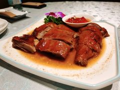 -古南都·老广东酒楼(龙江店)