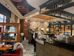 -矢量咖啡(万象汇店)