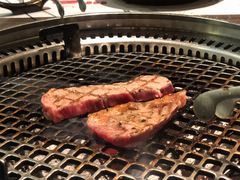 -赤坂亭·M9和牛烧肉(南京江南虹悦城店)