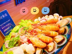 -星椰叻沙·椰浆鲜虾面(江南西店)