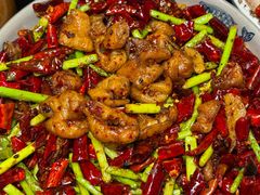-醉八仙热酒馆(渝中店)