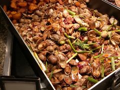 -视界美食自助餐厅·石家庄希尔顿酒店