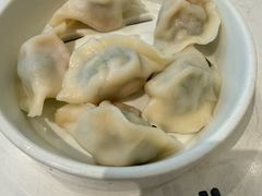 -船歌·鱼水饺青岛菜(国贸商城店)