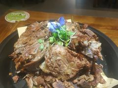 -大铁勺新津菜(东丽阳光新业广场店)