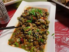 -花岩国家森林公园