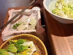 -巴奴毛肚火锅(京西大悦城店)