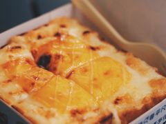 双层芝士厚吐司-阿信厚吐司(曾厝垵店)