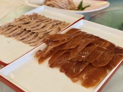 -玉林烤鸭店(定福庄店)