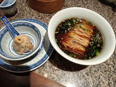 -南京大牌档(苏州中心店)