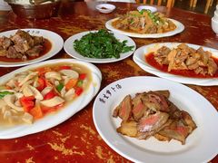 -荣生萝卜汤饭店