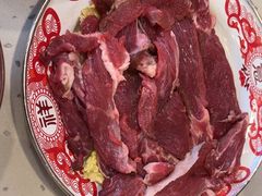 -厂花素芬九宫格火锅(银泰店)