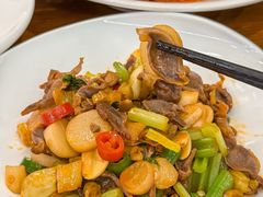 -毛哥小馆子(百井坊巷店)