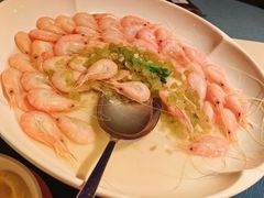 -三利音·玖弄小鲜(浦东嘉里城店)
