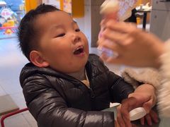 -麦当劳(温州人民路店)