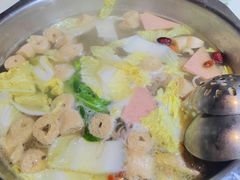-福源药膳鸡(天润城店)