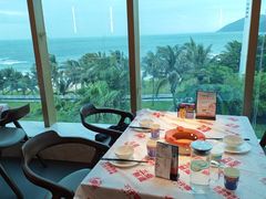 -不仔客海鲜烧烤270度海景餐厅(大东海店)