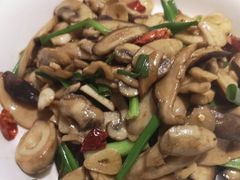 -周三的情书花园餐厅(江北店)