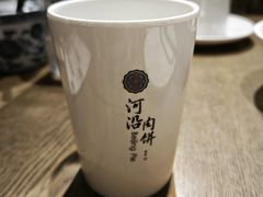 -河沿肉饼Beijing Pie(东华门店)