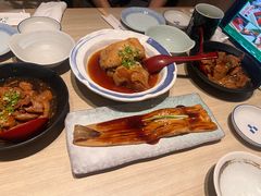-梅丘·寿司の美登利(银座店)