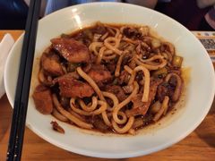 -疆Jiang·新疆秘制料理