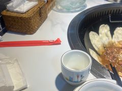 -炮爷东北铁锅炖(棠安路店)
