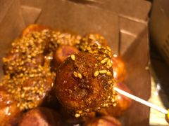 -奶奶的美食(悦立方店)