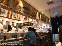 -合点寿司(美罗城店)