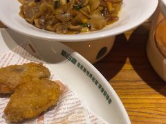 -新白鹿餐厅(银泰西湖文化广场店)