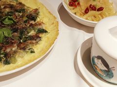 -莆田餐厅PUTIEN(金融街购物中心店)