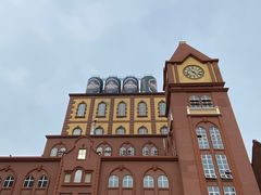 -青岛啤酒博物馆