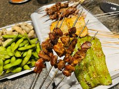 -锦州御烧烤(人民街店)