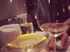 -Oyster Talks 四度蚝法餐厅