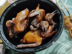 红烧乳鸽-盒马鲜生(皇庭广场店)