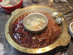 -堂客老火锅(欣阳广场总店)