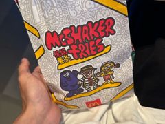 -麦当劳(怀集店)