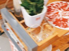 -巴庄重庆火锅(偃师店)