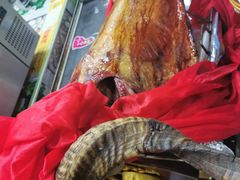 -郭记原生态烤羊腿(长宁路店)