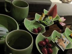 -足本纪·足道 SPA 简餐 小吃(文三西路店)