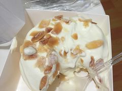 -苹果花园(乳山路店)
