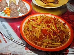 -鸡本无敌江湖菜(摩尔城店)